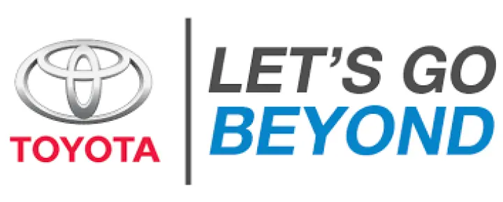 Logo Toyota Jakarta Barat